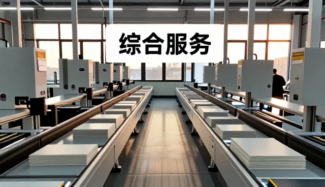 标准化课程包
