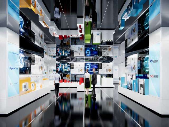 吉林干湿分离卫生间